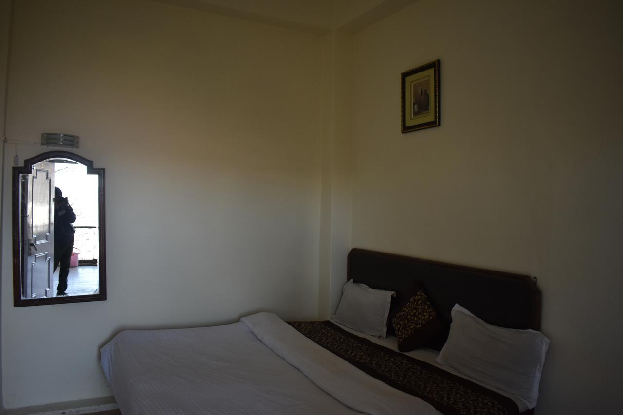 Hotel Akanksha Anand Plaza Mussoorie Exterior photo